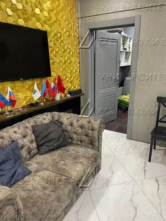 Помещение свободного назначения в Москва ул. Москворечье, 51К2 (50 м) - Фото 2