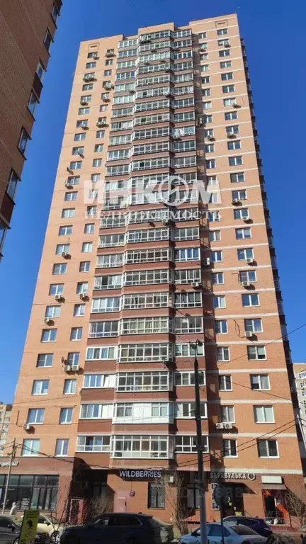 2-к кв. Московская область, Подольск Красная Горка мкр, ул. Садовая, ... - Фото 1