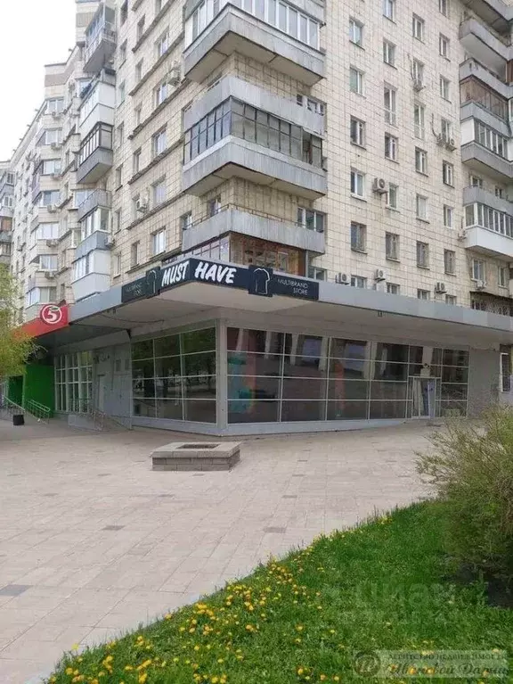 Помещение свободного назначения в Самарская область, Самара ... - Фото 1