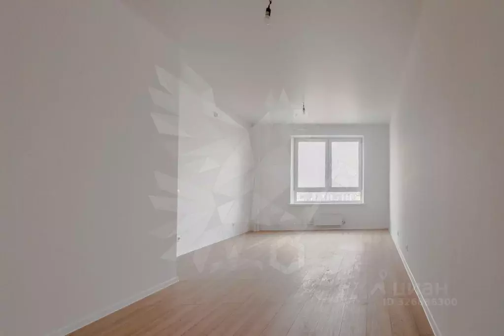 3-к кв. Москва Новоостаповская ул., 7к1 (70.2 м) - Фото 2