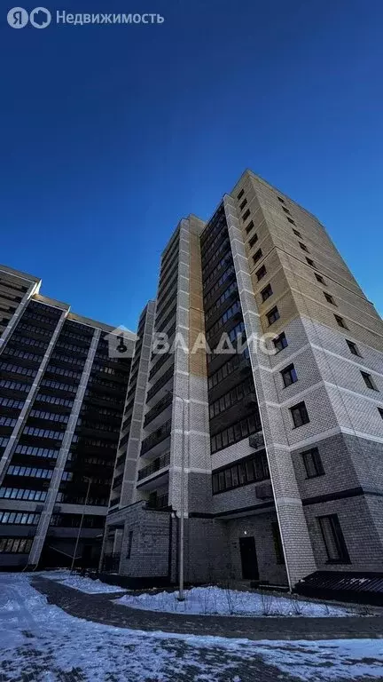 2-комнатная квартира: Благовещенск, Заводская улица, 4 (59.49 м) - Фото 2