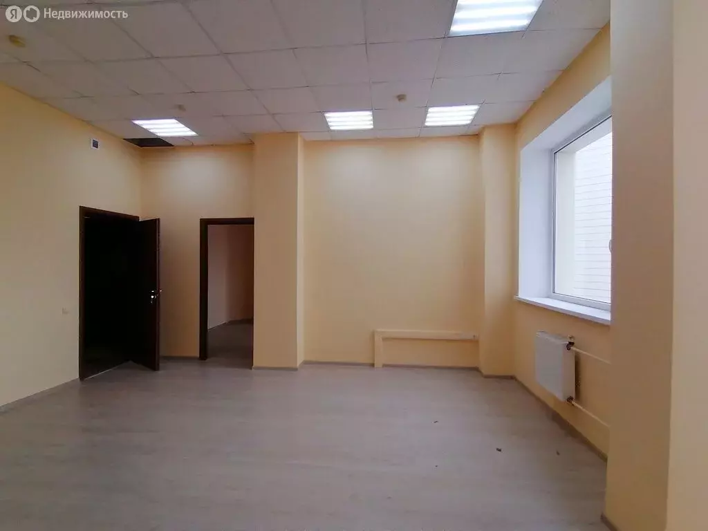 Офис (38.4 м) - Фото 0