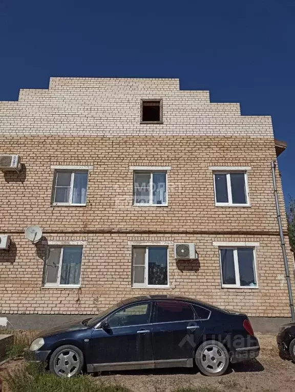 2-к кв. Калмыкия, пос. Яшкуль  (45.0 м) - Фото 2