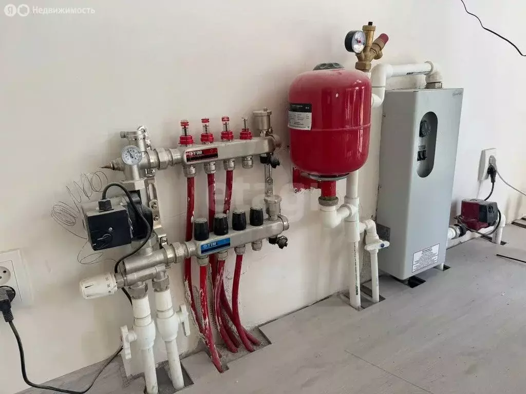 Дом в Симферопольский район, сектор Б (74 м) - Фото 2