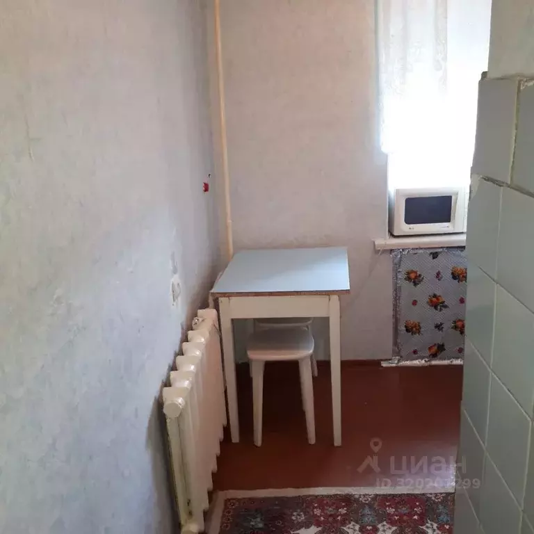 1-к кв. Алтайский край, Барнаул ул. 42-й Краснознаменной Бригады, 8А ... - Фото 1