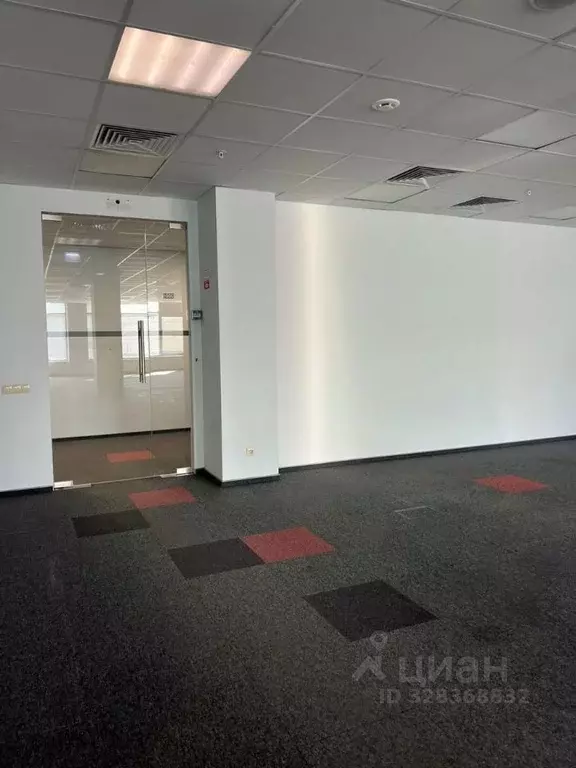 Офис в Москва ул. Обручева, 52с3 (390 м) - Фото 1