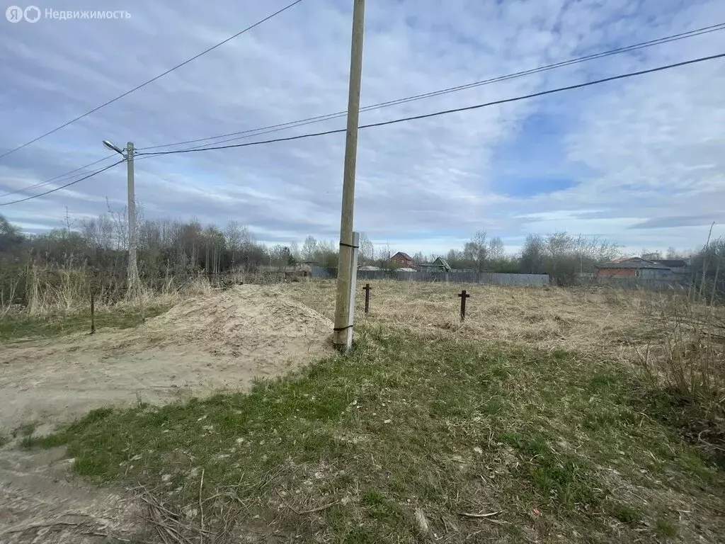 Участок в Тобольск, Верхнефилатовская улица, 7 (8 м) - Фото 2