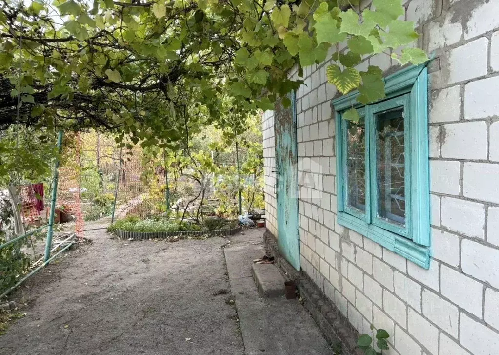 Дом в Ростовская область, Белая Калитва БКМПО-1 садоводческое ... - Фото 1