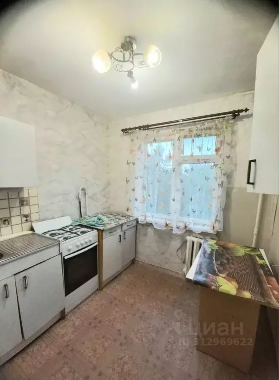2-к кв. Башкортостан, Уфа ул. Александра Невского, 6 (46.0 м) - Фото 1