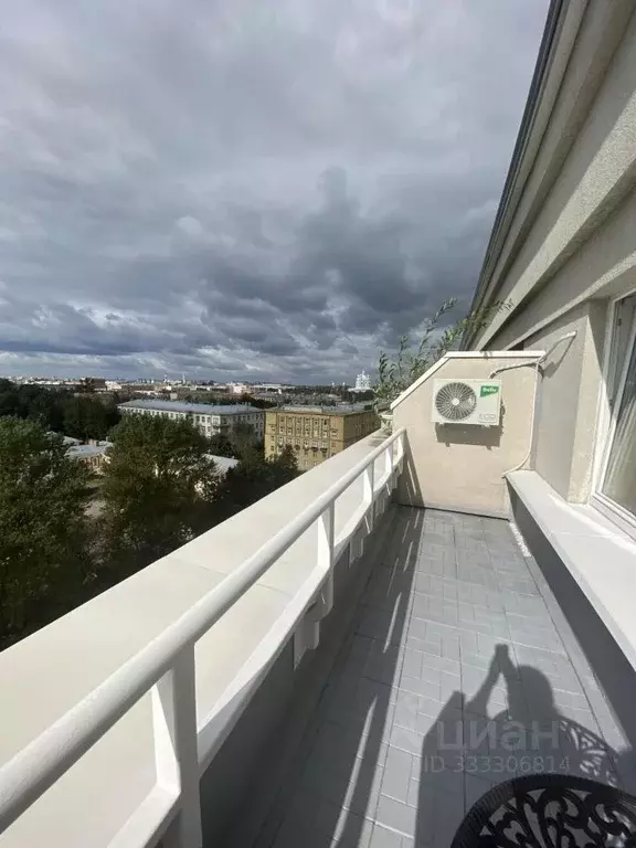 1-к кв. Санкт-Петербург Новгородская ул., 23 (41.6 м) - Фото 2