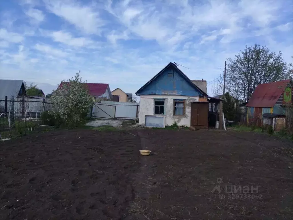 Дом в Алтайский край, Барнаул городской округ, с. Власиха ул. ... - Фото 1
