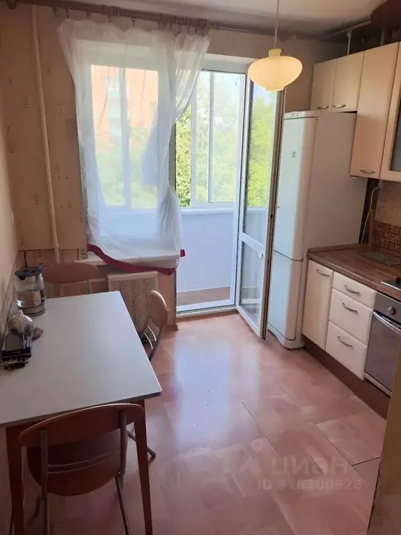 2-к кв. Москва Тимирязевская ул., 19 (45.0 м) - Фото 0