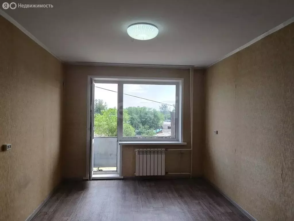 2-комнатная квартира: Зелёное, Садовая улица, 3 (43.7 м) - Фото 0