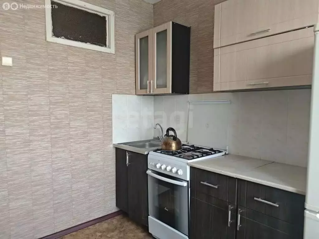 1-комнатная квартира: Тамбов, Елецкая улица, 12 (33 м) - Фото 1