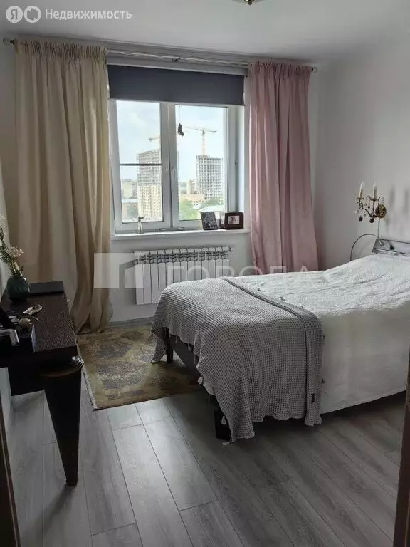 2-комнатная квартира: Москва, улица Николая Озерова, 2к1 (57.9 м) - Фото 2