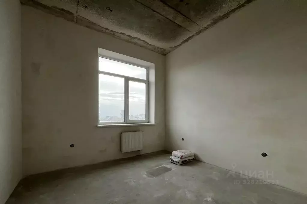 2-к кв. Краснодарский край, Краснодар Центральный мкр, ул. ... - Фото 2