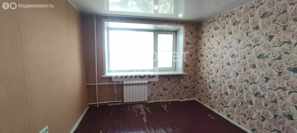 1к в -комнатной квартире (17.9 м) - Фото 1
