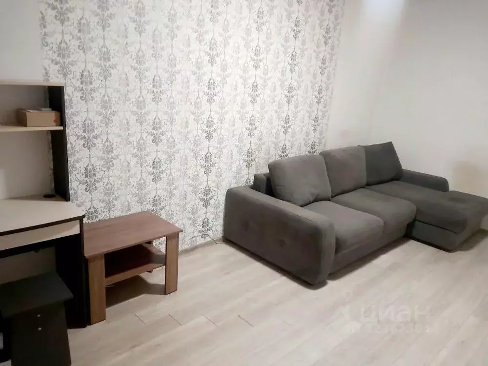 1-к кв. Иркутская область, Иркутск Радужный мкр, 109 (36.5 м) - Фото 2