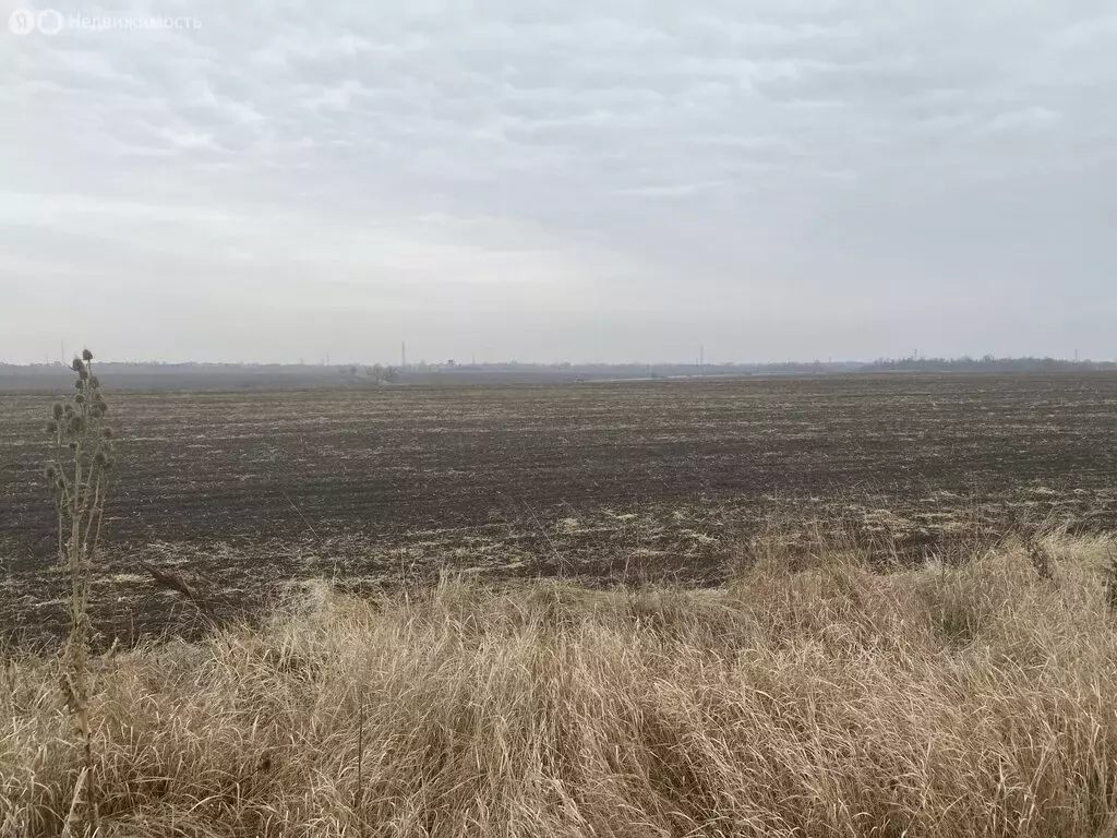 Участок в Северский район, Афипское городское поселение, посёлок ... - Фото 0