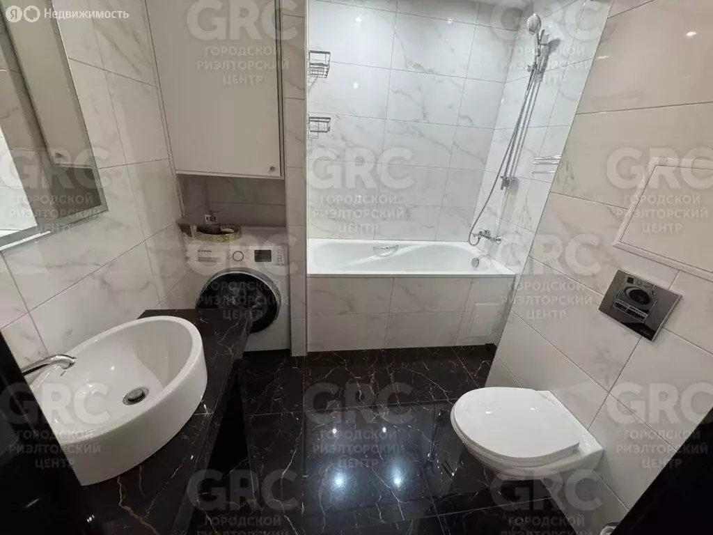 2-комнатная квартира: Сочи, микрорайон Светлана, Учительская улица, ... - Фото 1