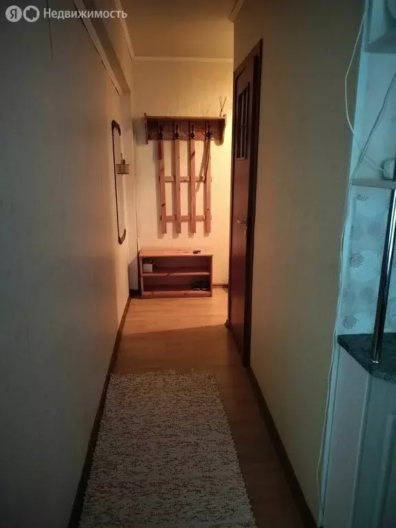 1-комнатная квартира: Сортавала, улица Дружбы Народов, 9 (30.7 м) - Фото 1