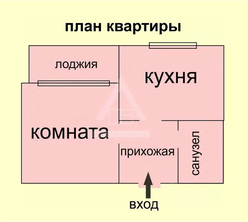 1-к кв. Челябинская область, Коркино Фестивальная ул., 5 (33.0 м) - Фото 2