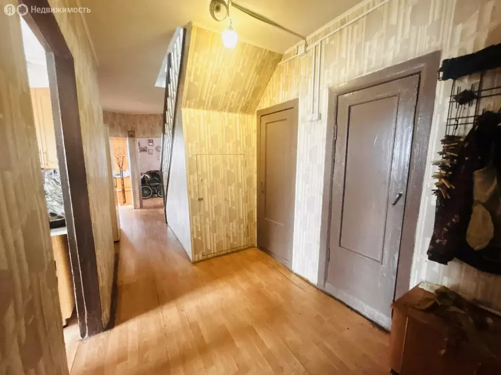 Дом в Иволгинский район, сельское поселение Иволгинское, село ... - Фото 0