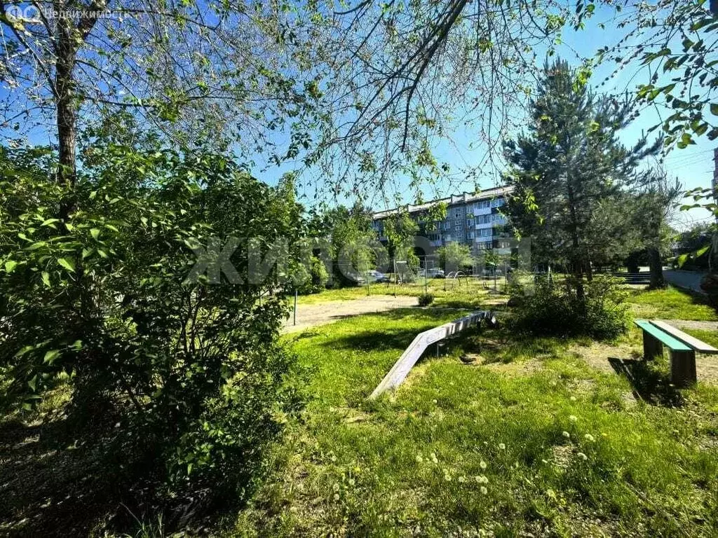 1к в -комнатной квартире ( м) - Фото 0