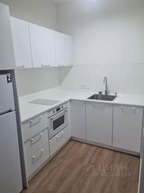 1-к кв. Москва Пятницкое ш., 56Б (36.0 м) - Фото 1