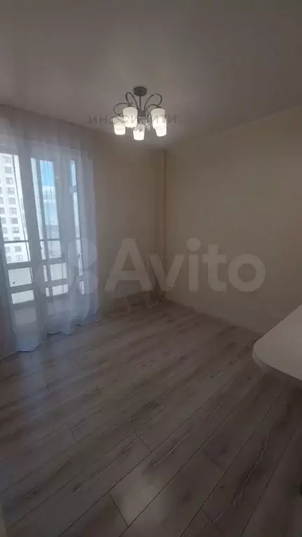 1-к. квартира, 33,1 м, 15/25 эт. - Фото 1