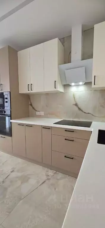 3-к кв. Ростовская область, Ростов-на-Дону 2-я Баррикадная ул., 4 ... - Фото 2