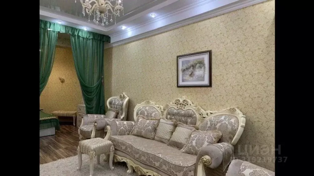1-к кв. Крым, Евпатория ул. Интернациональная, 130 (72.0 м) - Фото 0