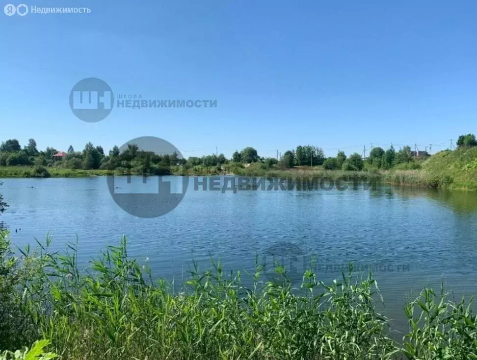 Участок в Ленинградская область, Гатчинский муниципальный округ, ... - Фото 0