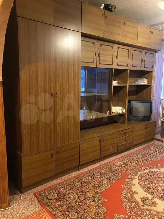 3-к. квартира, 68 м, 3/9 эт. - Фото 1