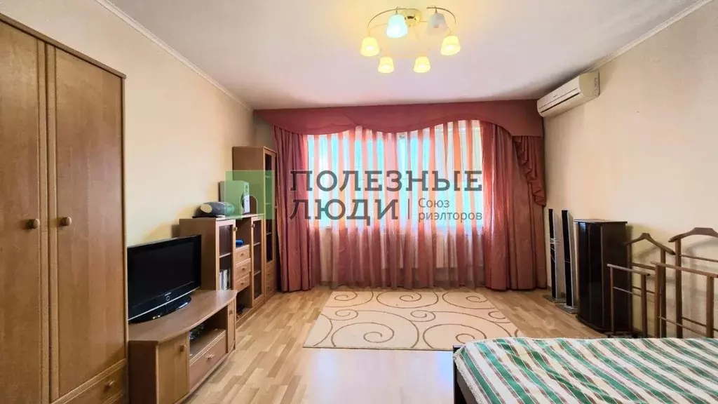 5-к кв. Краснодарский край, Новороссийск просп. Дзержинского, 230 ... - Фото 0