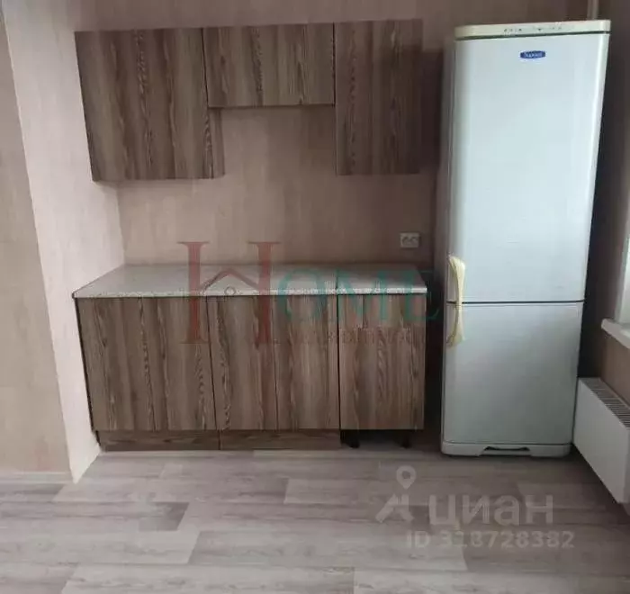 1-к кв. Новосибирская область, Новосибирск ул. Кирова, 322 (35.0 м) - Фото 0