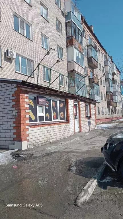 1-к кв. Алтайский край, Барнаул ул. Петра Сухова, 58 (30.0 м) - Фото 0