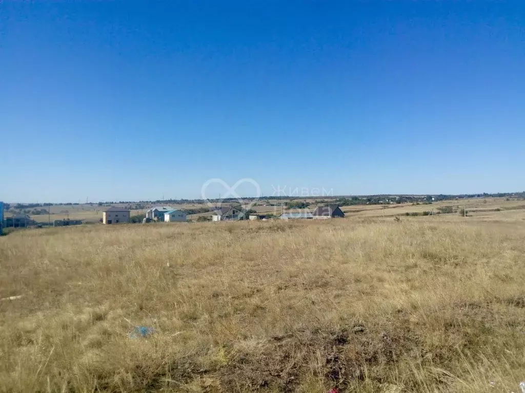 Участок в Волгоградская область, Городищенский район, Ерзовское ... - Фото 1