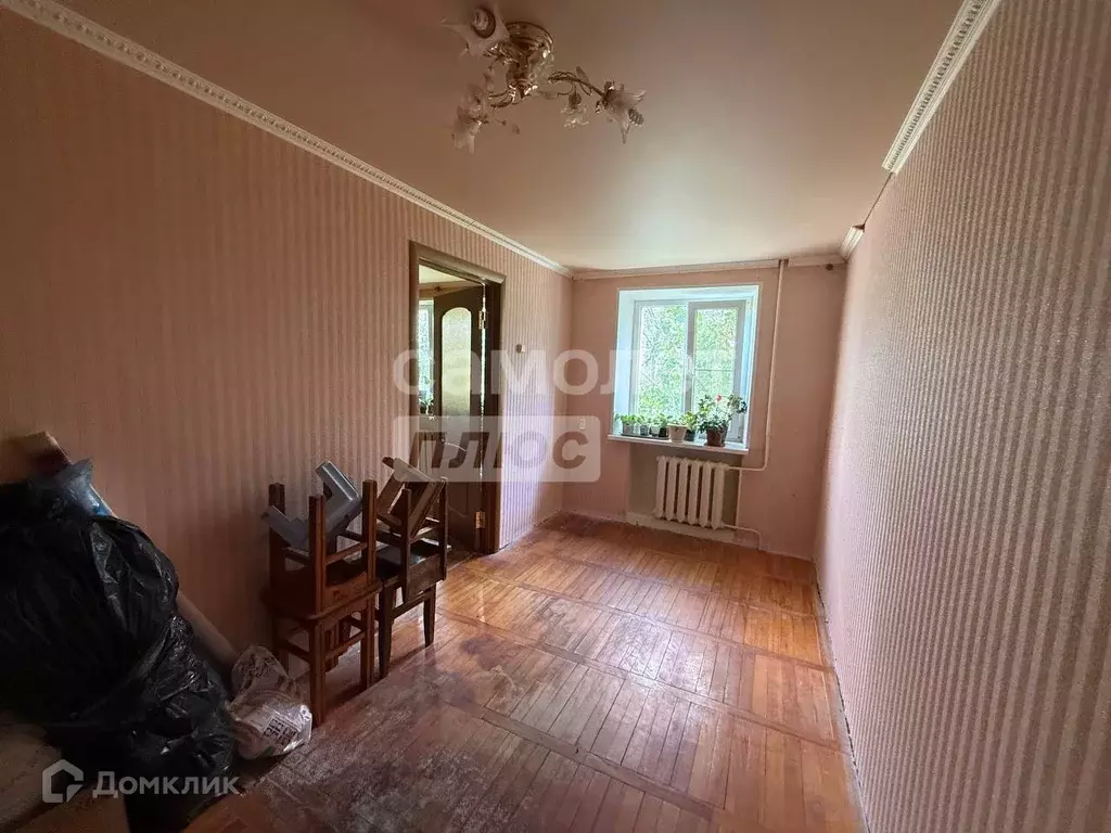 Продаётся 2-к квартира, 42 м - Фото 1