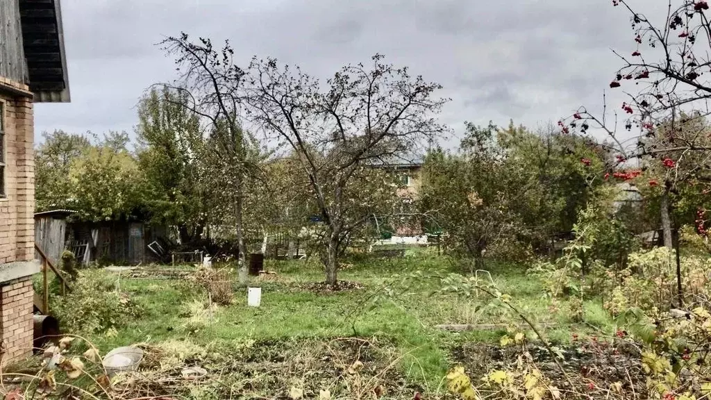 Дом в Самарская область, Сызранский район, Междуреченск городское ... - Фото 1