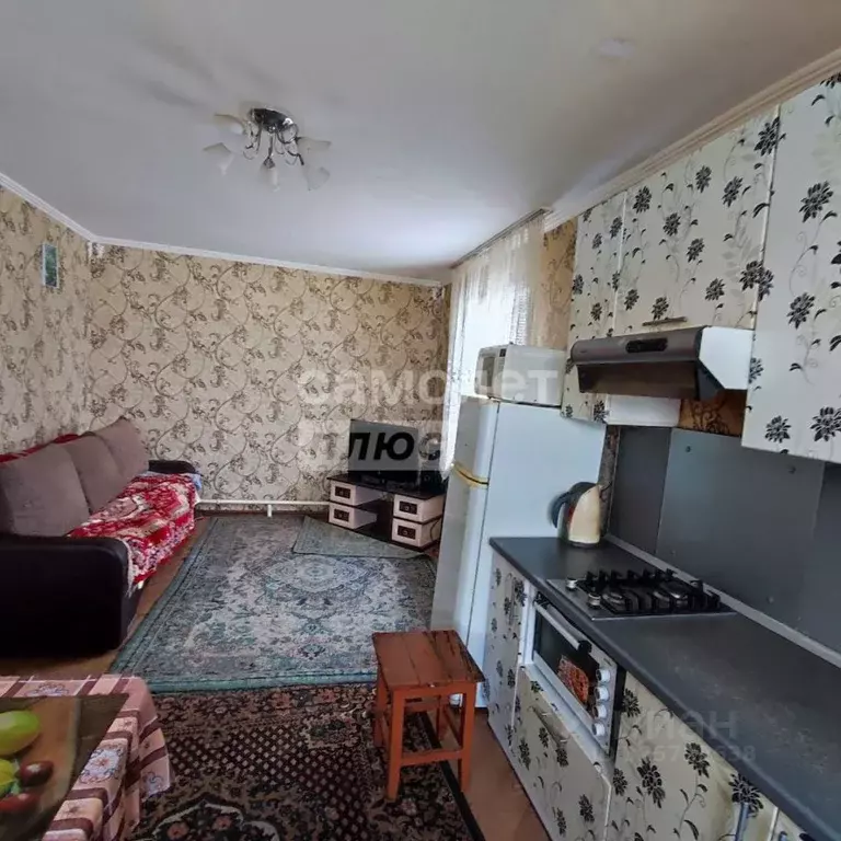 Дом в Алтайский край, Бийск Центральный пер., 100 (40 м) - Фото 2