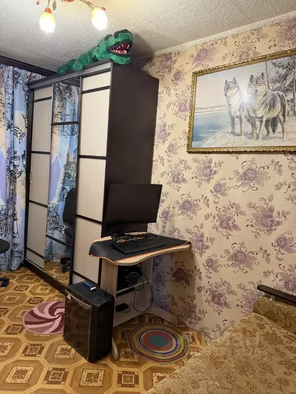 2-к кв. Москва Карельский бул., 28 (45.0 м) - Фото 2