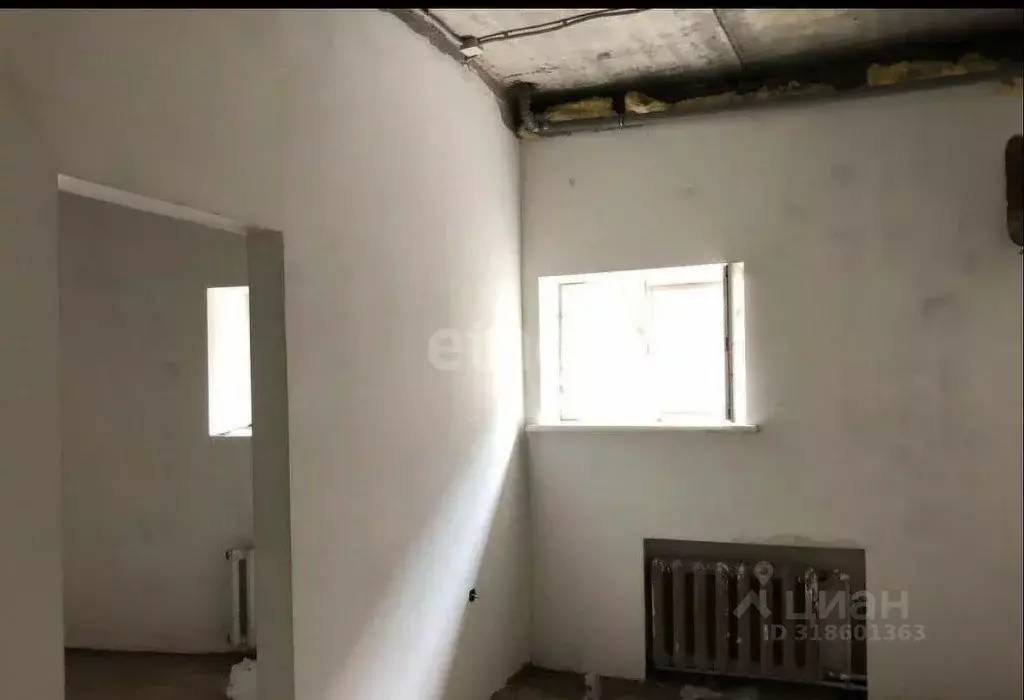 Офис в Башкортостан, Уфа Высотная ул., 14/1 (377 м) - Фото 2