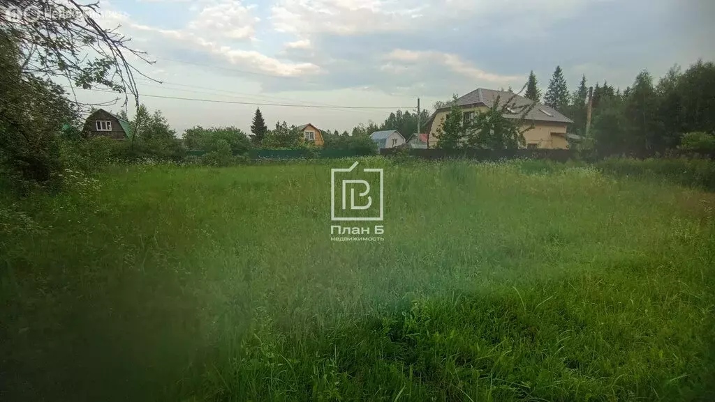 Участок в сельское поселение Трубино, садоводческое некоммерческое ... - Фото 0