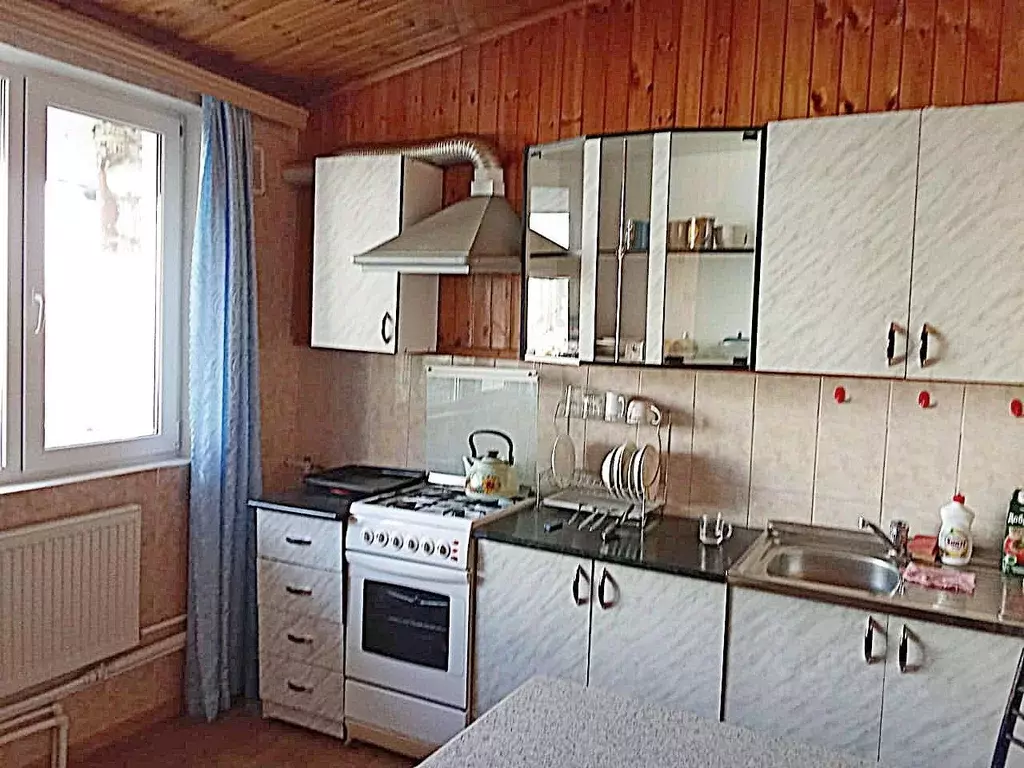 Таунхаус в Краснодарский край, Анапа муниципальный округ, с. Супсех ... - Фото 1