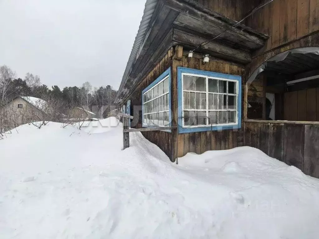 Дом, 34.7 м - Фото 2