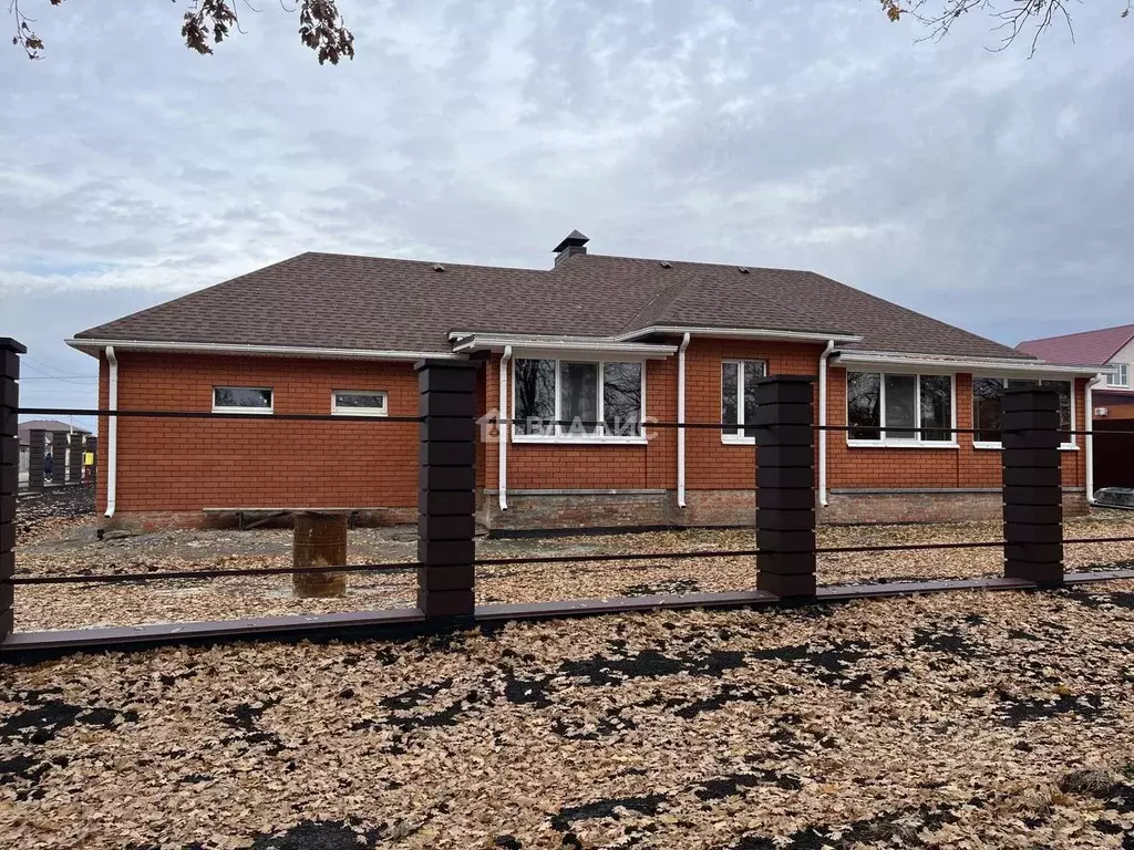 Дом в Белгородская область, Белгородский район, Беломестненское с/пос, ... - Фото 2