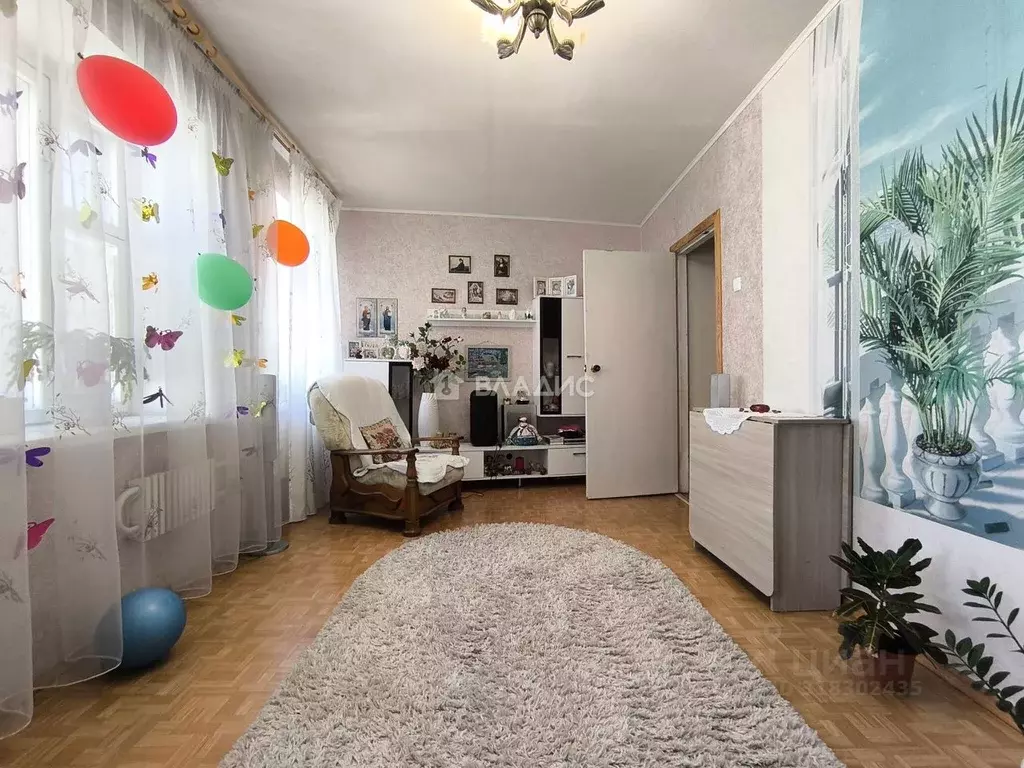 3-к кв. Белгородская область, Белгородский район, Разумное рп ул. ... - Фото 0