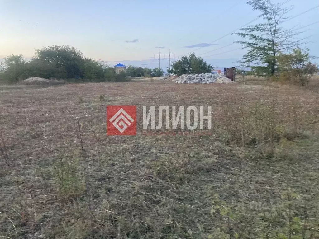 Участок в Крым, Симферопольский район, Трудовское с/пос, Ветеран 2 СНТ ... - Фото 2