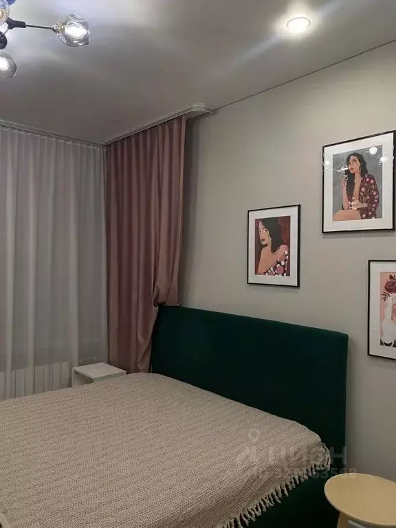 2-к кв. Тульская область, Тула городской округ, с. Осиновая Гора ул. ... - Фото 1